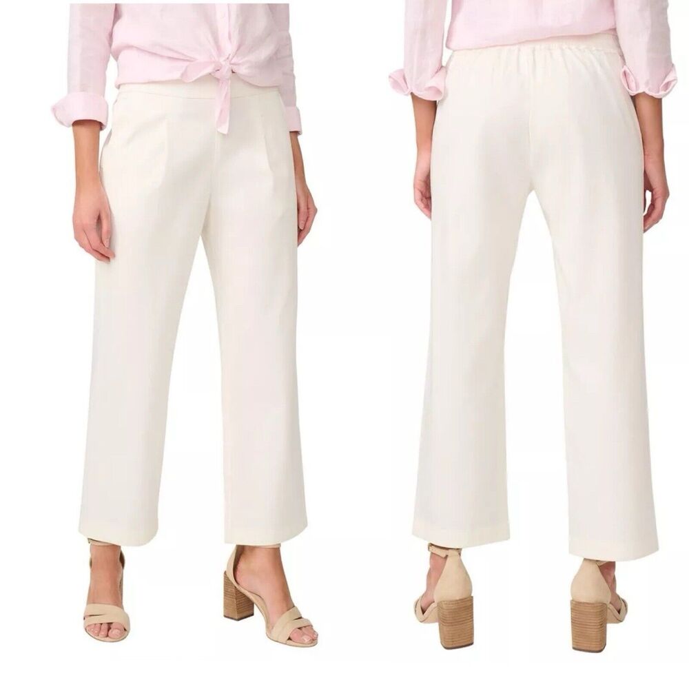 J. McLaughlin Hilla Pant Women's Size Medium